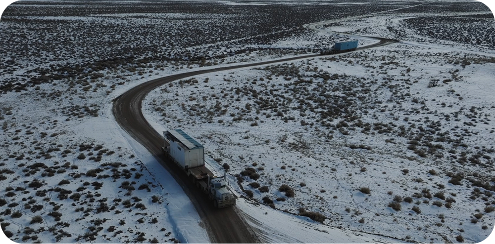 Long-lead Equipment Access