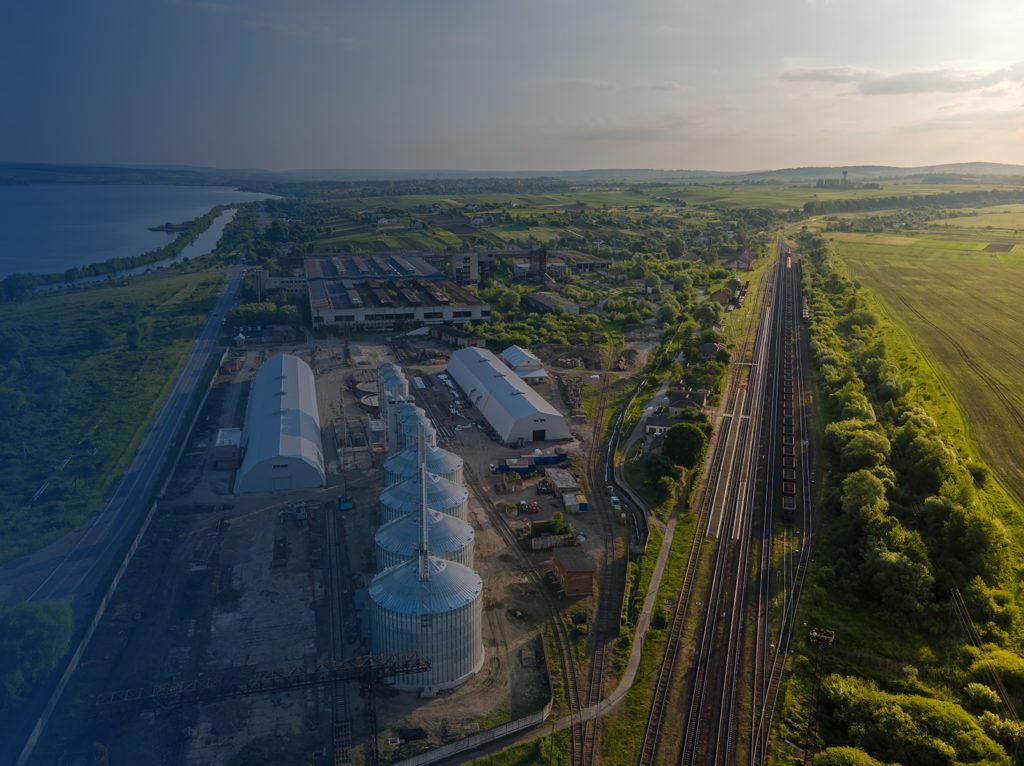 Sweetwater Carbon Storage Hub Announced