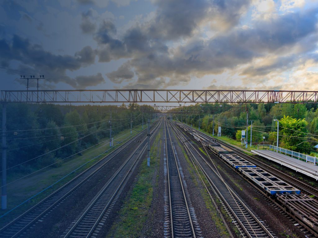 Union Pacific Partnership